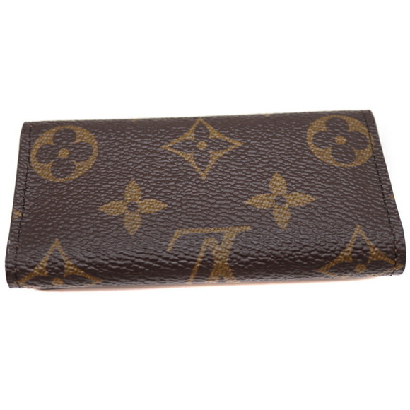 Louis Vuitton LV Case Monogram Brown Multicle - Picture 1 of 6